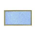 14x24x1 MERV 4 Air Filter Pack of 12