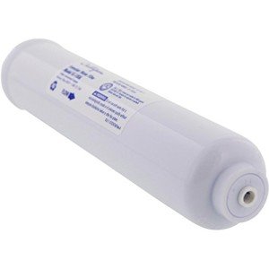 Easy-Change Ice Maker and Water Filter System