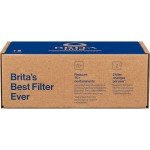 Brita Hub Replacement Water Filter - BPA-Free