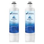 Bosch Ultra Clarity Pro Water Filter Replacements - 2 Pack