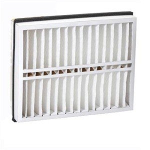 MERV 13 Trane Perfect Fit Replacement Filters (2 Pack)