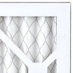 AIRx 10x20x1 MERV 11 Pleated Air Filter 6-Pack