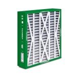 Trane Perfect Fit Air Filter Pack of 2