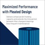 Pentair Pentek Big Blue Whole House Filter