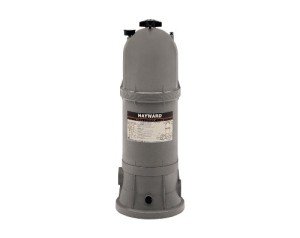 Hayward StarClear Plus Cartridge Pool Filter 120 Sq. Ft
