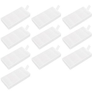 ILIFE V3s/V5s 10-Pack HEPA Filter Replacement