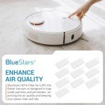 ILIFE V3s/V5s 10-Pack HEPA Filter Replacement