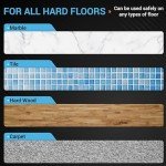 ILIFE V3s/V5s 10-Pack HEPA Filter Replacement