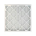 14x18x1 Pleated MERV 8 Air Filter, 6 Pack