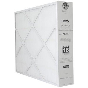 Lennox X8788 MERV 16 Air Filter