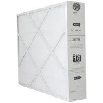 Lennox X8788 MERV 16 Air Filter