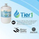 Tier1 UKF7003 Water Filter 3-Pack for Refrigerators