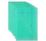 Wingman1 Electronic AC Furnace Filter Replacement Pads