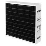 MERV16 20x21x5 Air Filter for Lennox PureAir