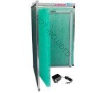 Wingman1 Electronic AC Furnace Filter Replacement Pads