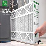 EconoHome 20x25x4 MERV 11 AC Air Filters