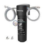 Ultra Filtration Under Sink Water Filter System