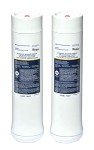 Whirlpool WHEERF Water Filter Cartridge Pack (2)