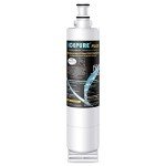 ICEPURE PLUS Premium Refrigerator Water Filter Replacement
