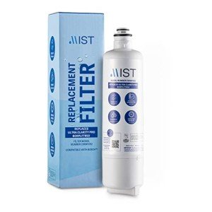 Mist Ultra Clarity Pro Water Filter Replacement