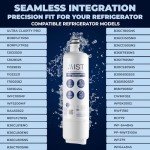 Mist Ultra Clarity Pro Water Filter Replacement