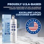 Mist Ultra Clarity Pro Water Filter Replacement