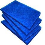 Reusable 4-Pack Air Filters – Custom Fit