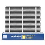 AprilAire 610 Replacement Filter for Air Purifier