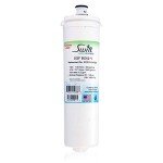 Swift Green Refrigerator Water Filter for EVOLFLTR10