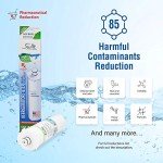 Swift Green Refrigerator Water Filter for EVOLFLTR10