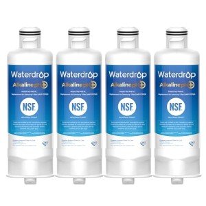 Waterdrop DA97-17376B Alkaline Water Filter Set