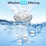 Zero Water Pitcher Filter Replacement – 3 Pack