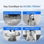 Waterdrop DA97-17376B Alkaline Water Filter Set