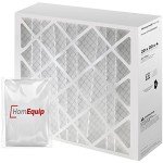 Honeywell 20x20x4 MERV 11 Air Filter Replacement