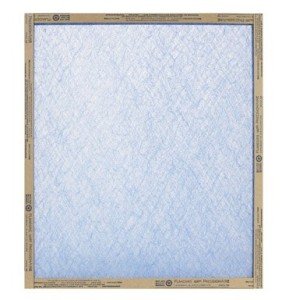 AAF Flanders 20" x 22.25" Fiberglass MERV 4 Filter