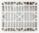 PROTECH PD540040 MERV8 Media Filter Case of 2