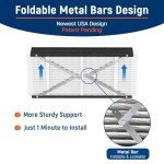 MERV 11 Air Filter for AprilAire Models 16x25x4