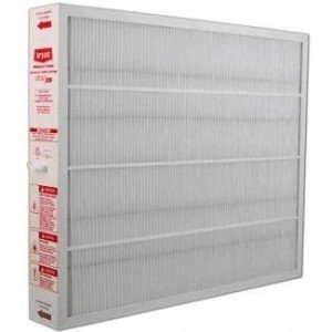 Bryant MERV 15 20x25 Air Filter Replacement