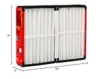 Honeywell POPUP2400 MERV 11 Air Filter Pack