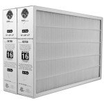 Lennox X8789 MERV 16 Air Filter 16x26x5