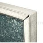 Bryant/Carrier OEM Fan Coil Filter 19.75x21.5x1