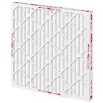 NaturalAire Pre-Pleat 40 MERV 8 Air Filters 12-Pack