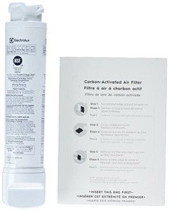 Electrolux® PureAdvantage® Air and Water Filter Set