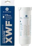 XWF Water Filter Replacement for GE - 1 Pack