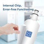 GE® RPWFE® Replacement Water Filter - 3 Pack