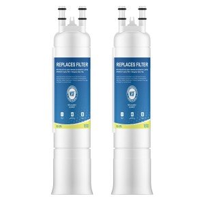 Frigidaire Compatible Water Filter 2-Pack