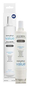Whirlpool Everydrop Value Ice and Water Filter 5