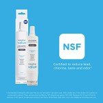 Whirlpool Everydrop Value Ice and Water Filter 5