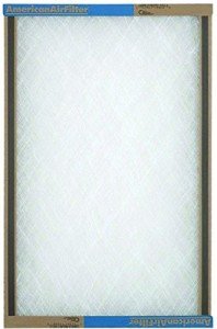Precisionaire EZ Flow II MERV 4 Filter Pack