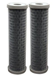 Pentair OMNIFilter TO3 Carbon Water Filter Cartridge